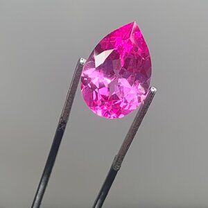 Sri Lanka Pink Sapphire Jewel